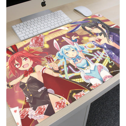 オンゲキ Re:Fresh_R.B.P. 多功能桌墊