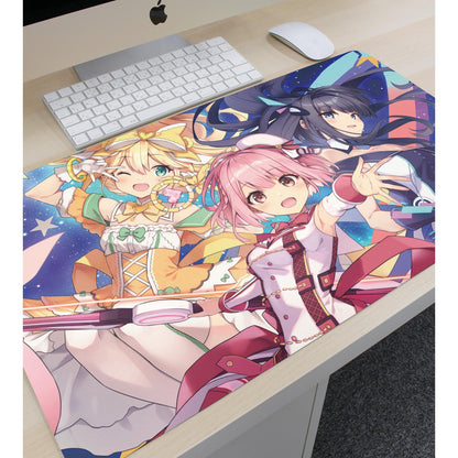 オンゲキ Re:Fresh_ASTERISM 多功能桌墊