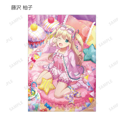 オンゲキ Re:Fresh_隨機寫真卡（單品/全套BOX）【BOX/17包入】