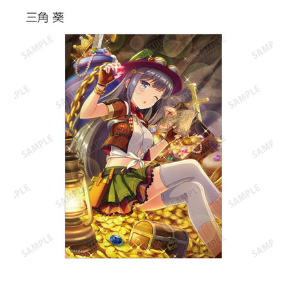 オンゲキ Re:Fresh_隨機寫真卡（單品/全套BOX）【BOX/17包入】