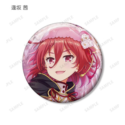 オンゲキ Re:Fresh_隨機徽章 ver.B（單位/全套BOX）【BOX/內含9包】