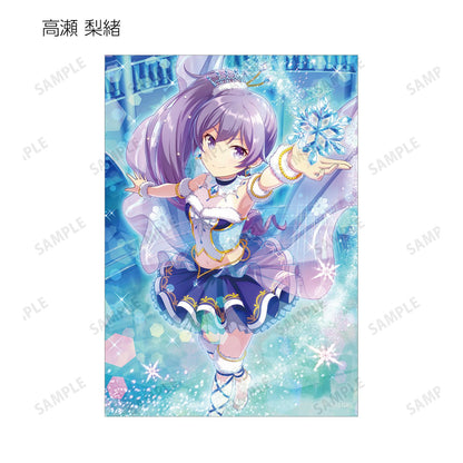 オンゲキ Re:Fresh_隨機寫真卡（單品/全套BOX）【BOX/17包入】