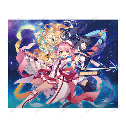 オンゲキ Re:Fresh_ASTERISM F3號畫布板