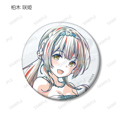 オンゲキ Re:Fresh_隨機 日間夢幻妖精 Ani-Art系列徽章 ver.B（單位/全套BOX）【BOX/9包入】