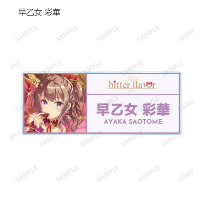 オンゲキ Re:Fresh_隨機亞克力姓名牌 ver.A（單品/全套BOX）【BOX/8包入】