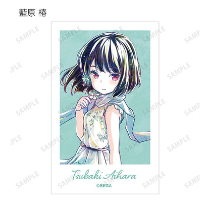 オンゲキ Re:Fresh_隨機 日間夢幻妖精 Ani-Art 拍立得風格插畫卡（單品/全套BOX）【BOX/17包入】