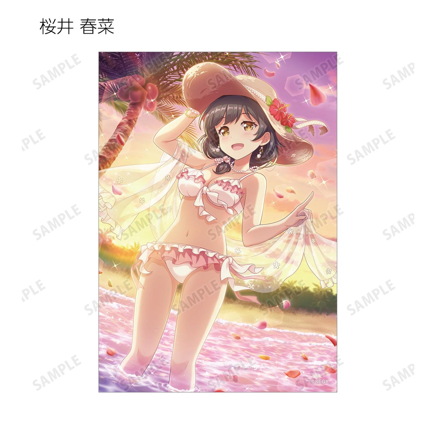 オンゲキ Re:Fresh_隨機寫真卡（單品/全套BOX）【BOX/17包入】