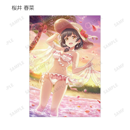 オンゲキ Re:Fresh_隨機寫真卡（單品/全套BOX）【BOX/17包入】