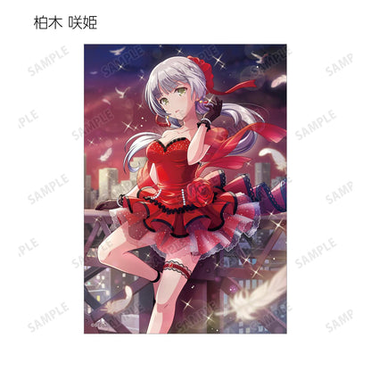 オンゲキ Re:Fresh_隨機寫真卡（單品/全套BOX）【BOX/17包入】