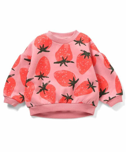 【リンク】保暖多款式衛衣