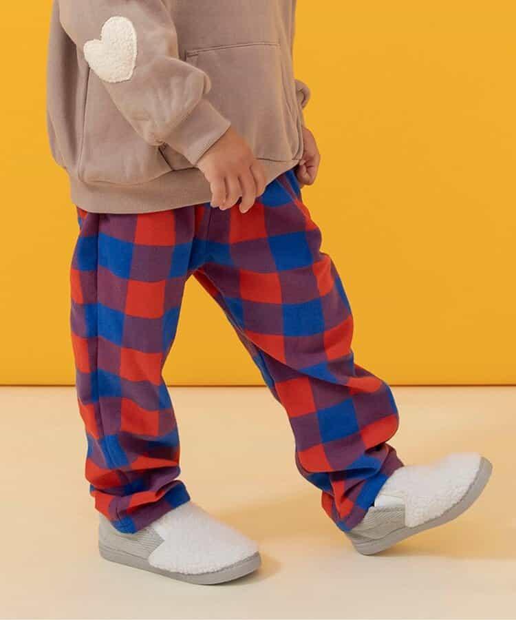 保暖廚師褲 十分褲