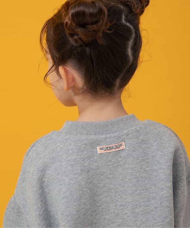 【リンク】保暖多款式衛衣