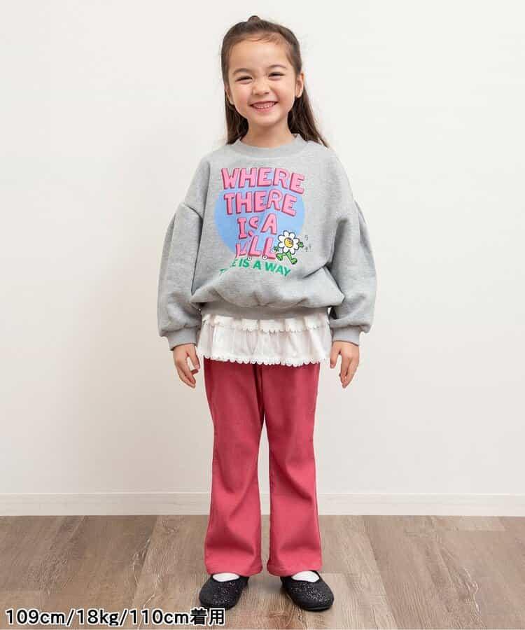 【リンク】保暖多款式衛衣