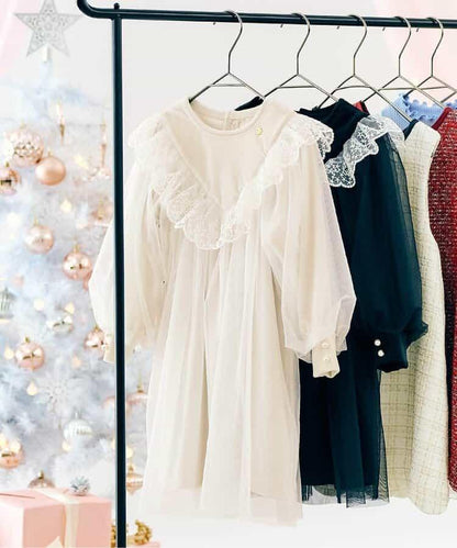 【リンク】天鵝絨連衣裙_アプレレクールマシェリ