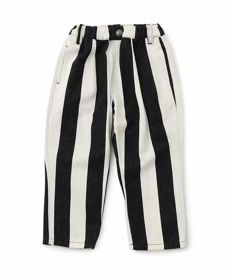 保暖廚師褲 十分褲