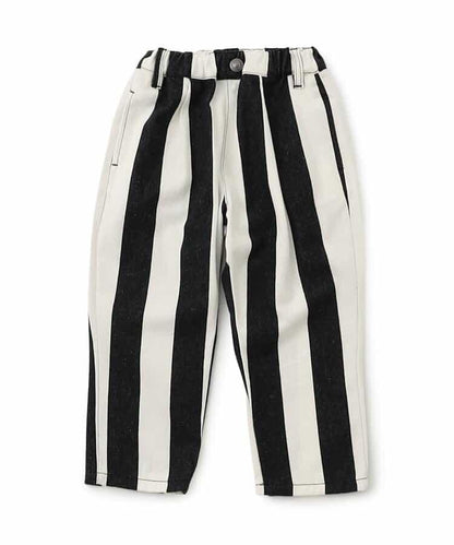 保暖廚師褲 十分褲