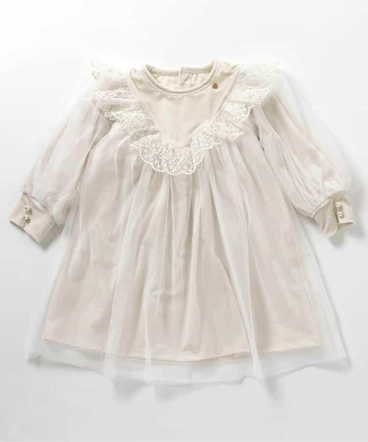 【リンク】天鵝絨連衣裙_アプレレクールマシェリ