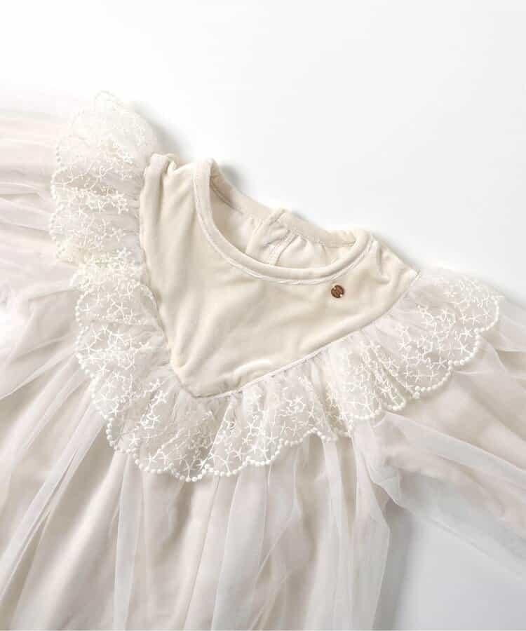 【リンク】天鵝絨連衣裙_アプレレクールマシェリ