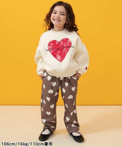 保暖廚師褲 十分褲