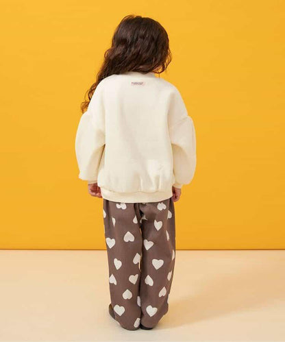 保暖廚師褲 十分褲