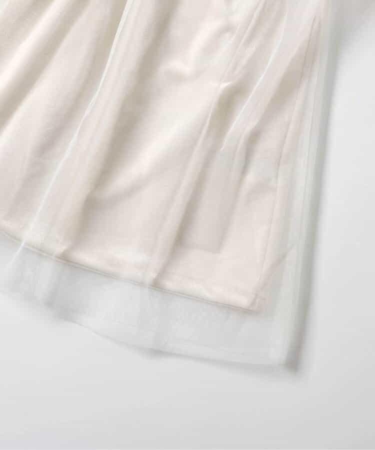 【リンク】天鵝絨連衣裙_アプレレクールマシェリ