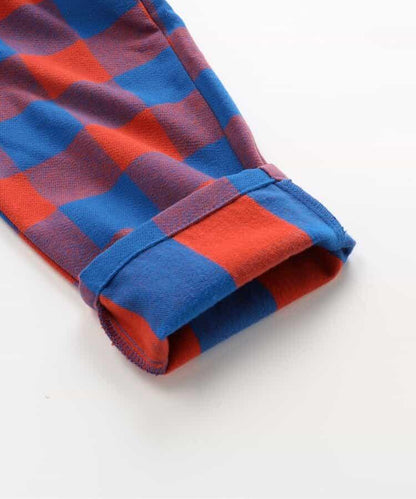 保暖廚師褲 十分褲