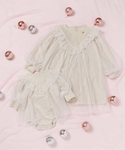 【リンク】天鵝絨連衣裙_アプレレクールマシェリ