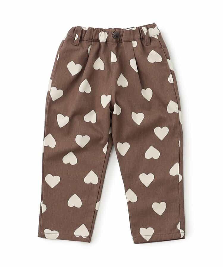 保暖廚師褲 十分褲