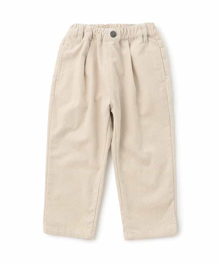 保暖廚師褲 十分褲