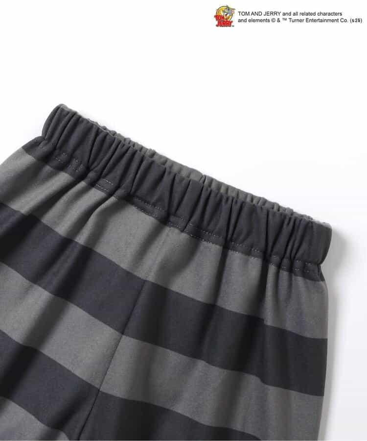 【リンク】湯姆和傑瑞 柔軟保暖套裝