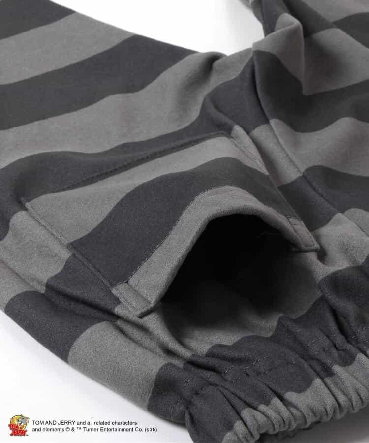 【リンク】湯姆和傑瑞 柔軟保暖套裝