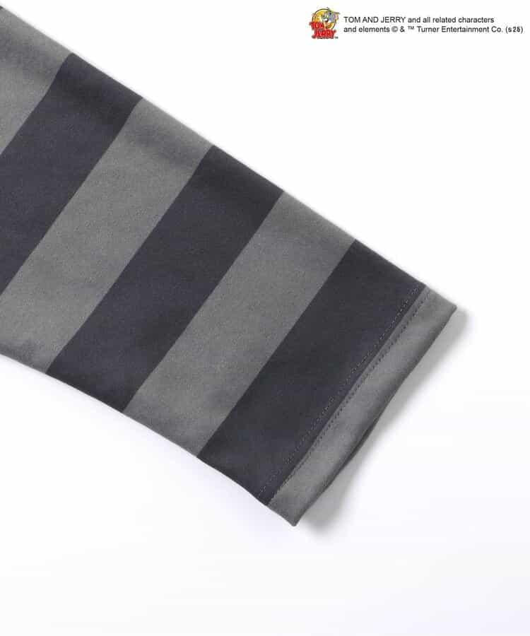 【リンク】湯姆和傑瑞 柔軟保暖套裝