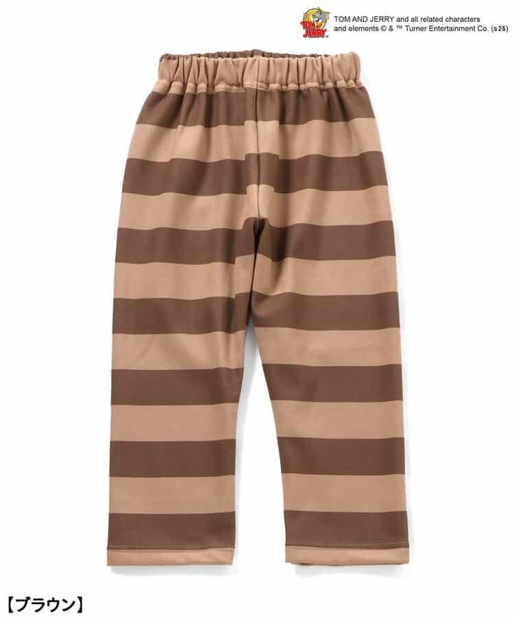 【リンク】湯姆和傑瑞 柔軟保暖套裝