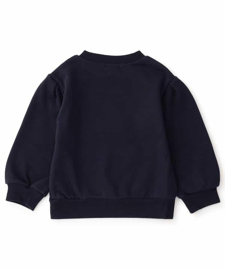 冬季混合款衛衣