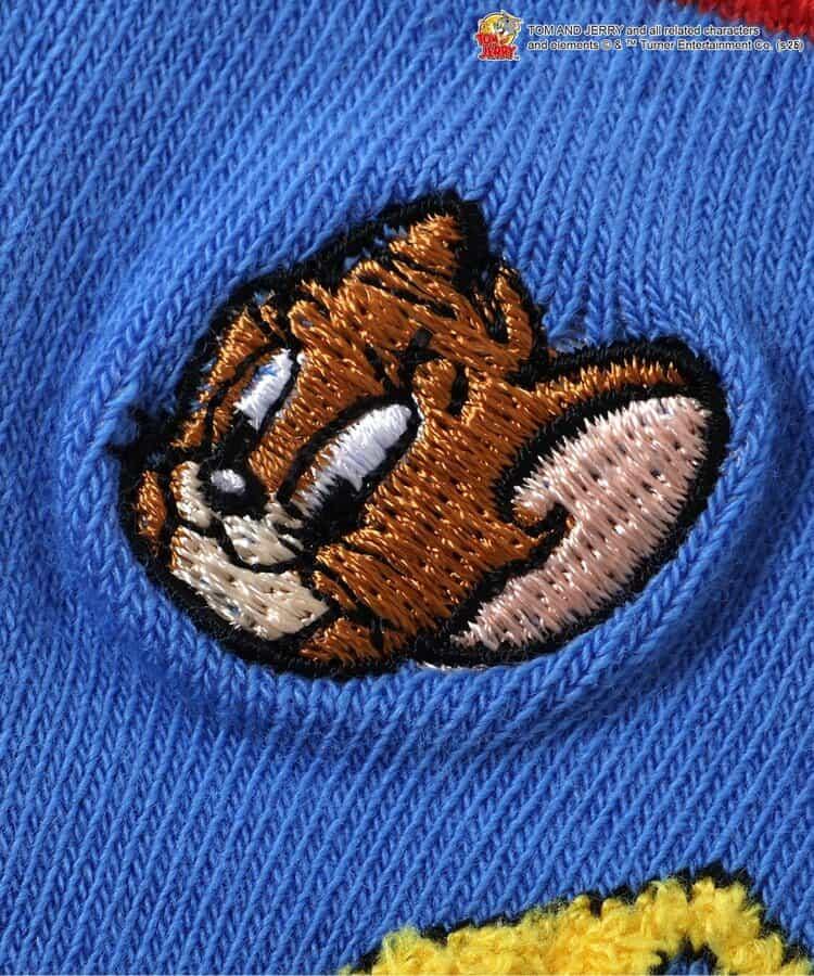 湯姆與傑瑞襪子