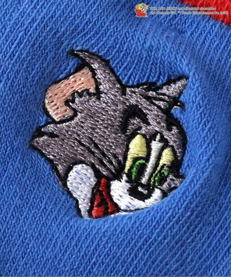 湯姆與傑瑞襪子