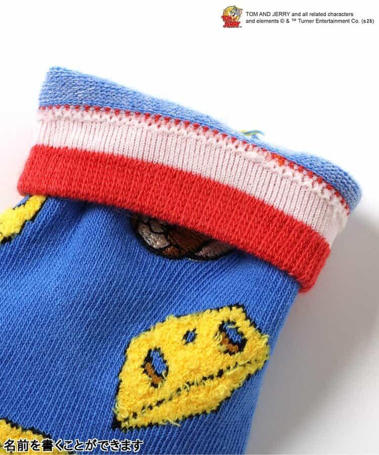 湯姆與傑瑞襪子