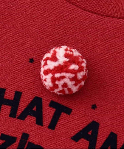 冬季混合款衛衣