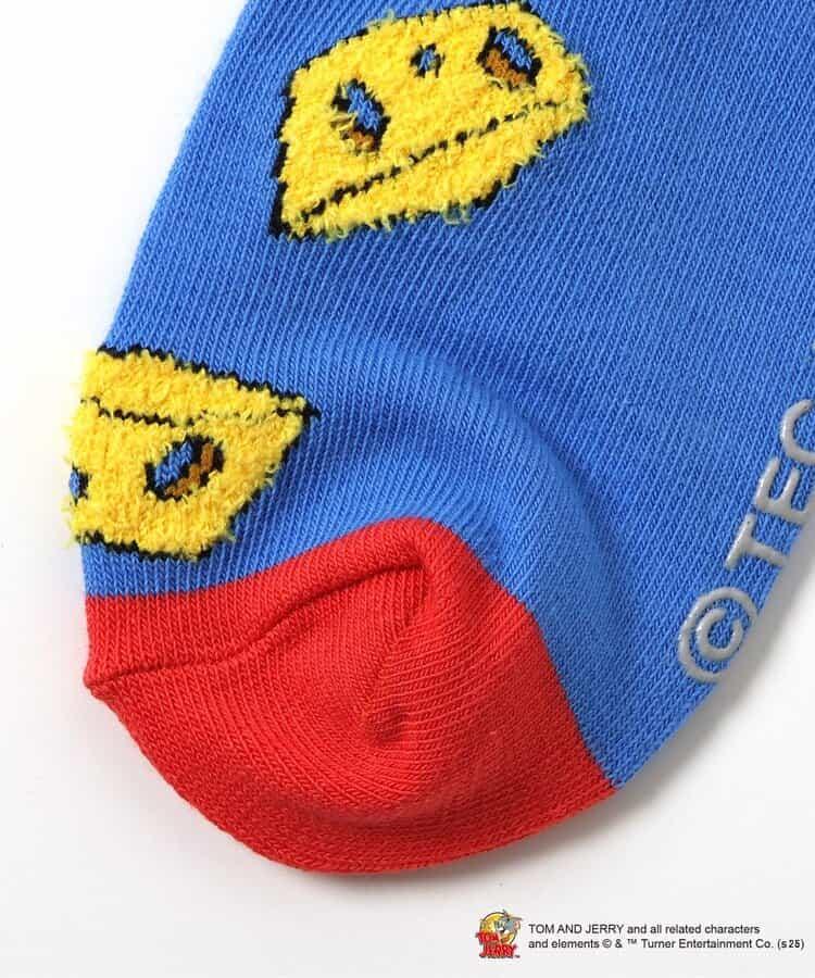 湯姆與傑瑞襪子
