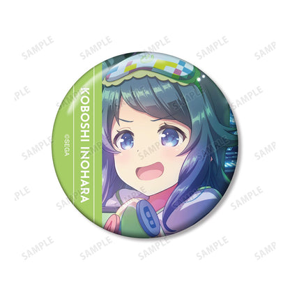 オンゲキ Re:Fresh_井之原 小星 徽章2個套裝