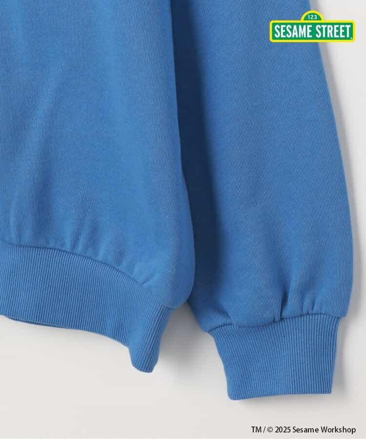 SESAME STREET聯名衛衣（成人）鏈接