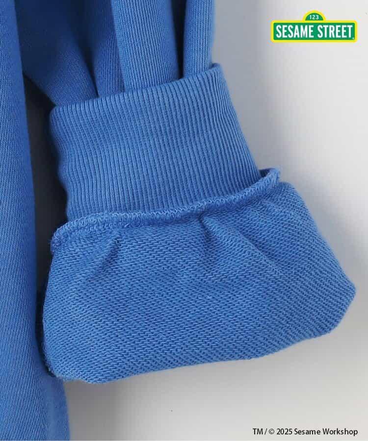 SESAME STREET聯名衛衣（成人）鏈接