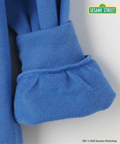SESAME STREET聯名衛衣（成人）鏈接