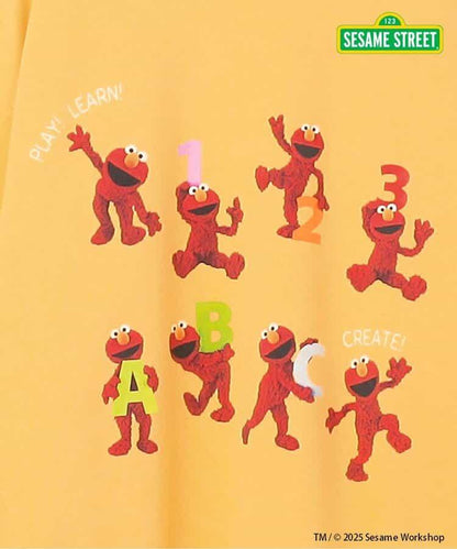 SESAME STREET聯名衛衣（成人）鏈接