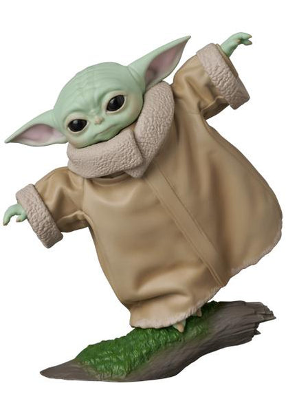 STAR WARS_UDF 格魯古™ 第3彈 平衡訓練