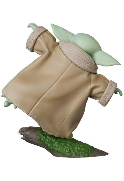 STAR WARS_UDF 格魯古™ 第3彈 平衡訓練