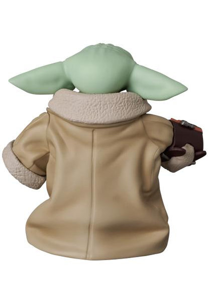 STAR WARS_UDF 格魯古(TM) 系列3 護臂