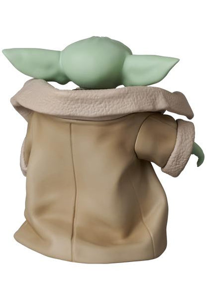 STAR WARS_UDF 格魯古(TM) 第3彈 貝斯卡