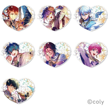 《魔法使的約定》 ぴくりあ圖案收藏高級版 Vol.2 【BOX/7包入】