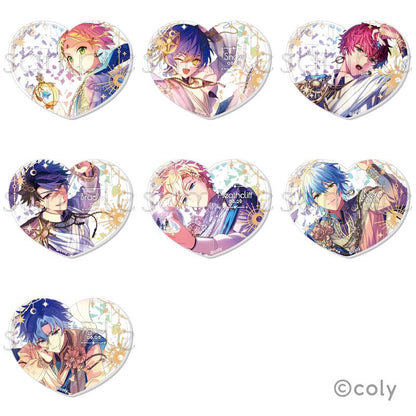 《魔法使的約定》 ぴくりあ圖案收藏高級版 Vol.3【BOX/7包入】